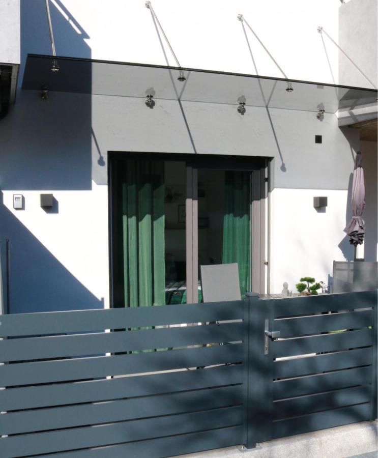 Haus M&M Brixen im Thale Exterior foto