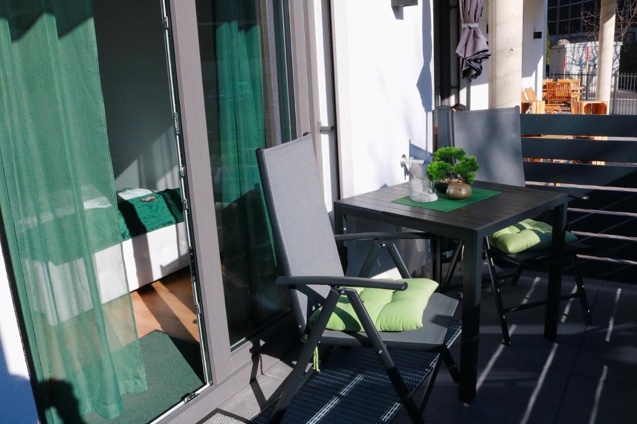 Haus M&M Brixen im Thale Exterior foto